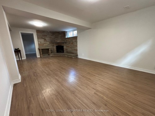 Lower-145 Sloane Avenue , Toronto, ON M4A 2B8 4