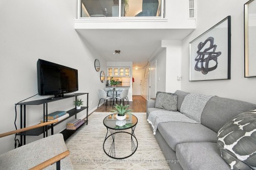 207-119 Merton Street, Toronto, ON 