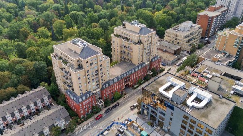 207-119 Merton Street, Toronto, ON 