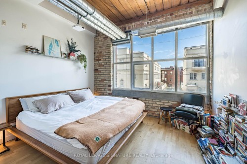 316-955 Queen Street W, Toronto, ON 
