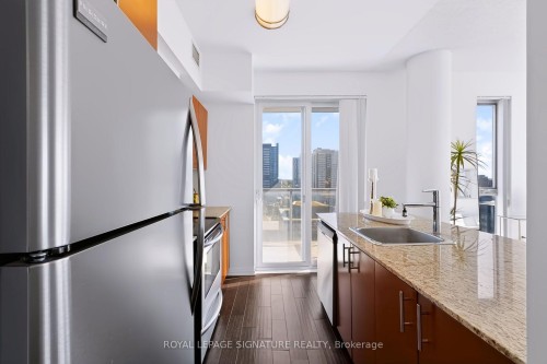 1405-25 Cole Street, Toronto, ON 