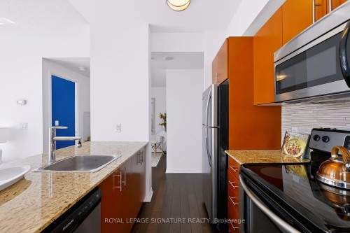 1405-25 Cole Street, Toronto, ON 