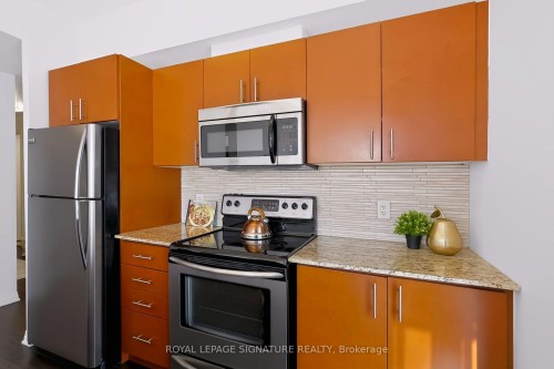 1405-25 Cole Street, Toronto, ON 