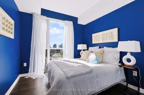 1405-25 Cole Street, Toronto, ON 