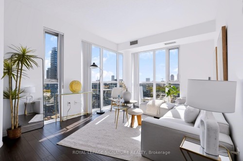 1405-25 Cole Street, Toronto, ON 