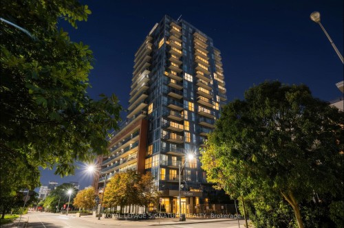 1405-25 Cole Street, Toronto, ON 