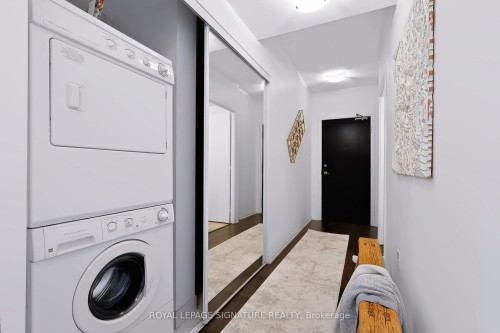 1405-25 Cole Street, Toronto, ON 