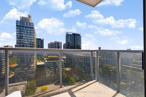 1405-25 Cole Street, Toronto, ON 