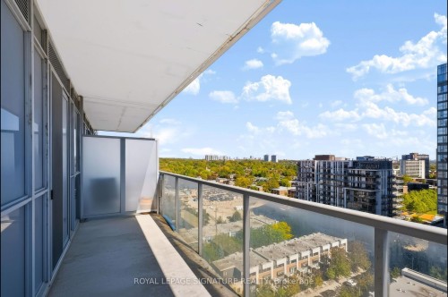 1405-25 Cole Street, Toronto, ON 
