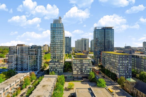 1405-25 Cole Street, Toronto, ON 