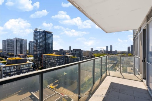 1405-25 Cole Street, Toronto, ON 