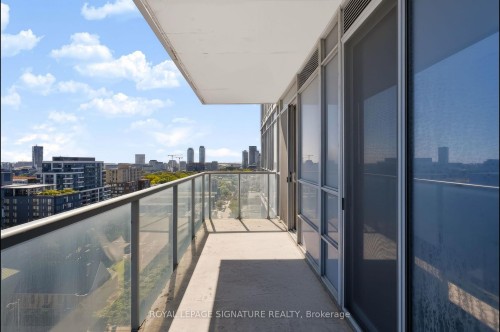 1405-25 Cole Street, Toronto, ON 