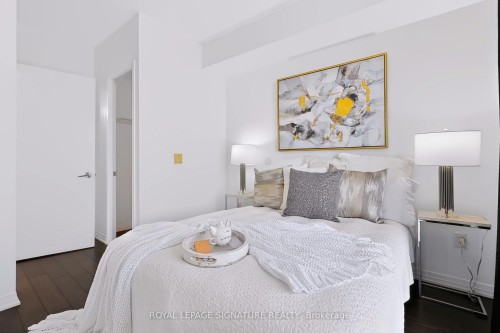 1405-25 Cole Street, Toronto, ON 