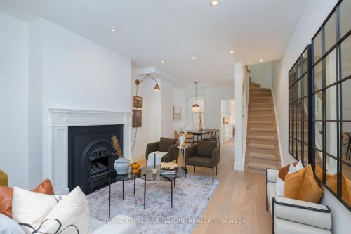 40 Bright Street , Toronto, ON M5A 3H4 2