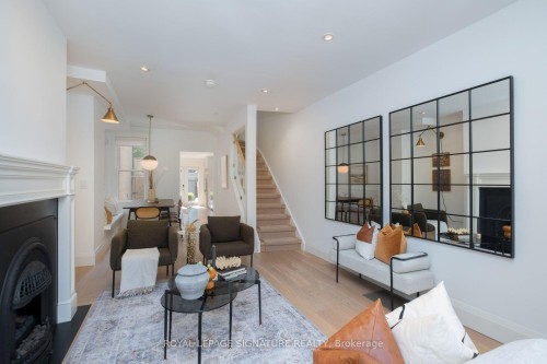 40 Bright Street , Toronto, ON M5A 3H4 3