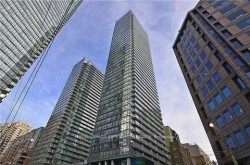 2101-38 Grenville Street Toronto, ON M4Y 1A5