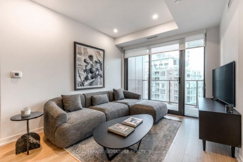 608-35 Parliament Street , Toronto, ON M5A 0Z5 3