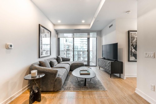 608-35 Parliament Street , Toronto, ON M5A 0Z5 4