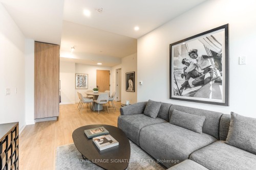 608-35 Parliament Street , Toronto, ON M5A 0Z5 5