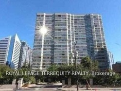 1801-30 Greenfield Avenue Toronto, ON M2N 6N3