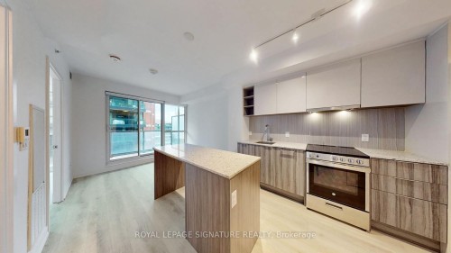543-31 Tippett Road , Toronto, ON M3H 0C8 2
