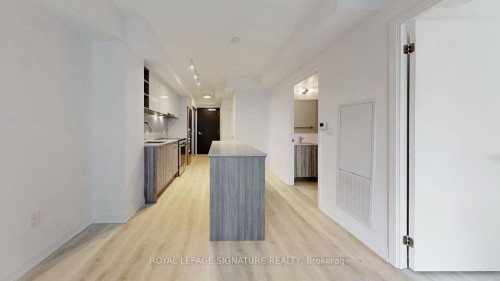 543-31 Tippett Road , Toronto, ON M3H 0C8 3