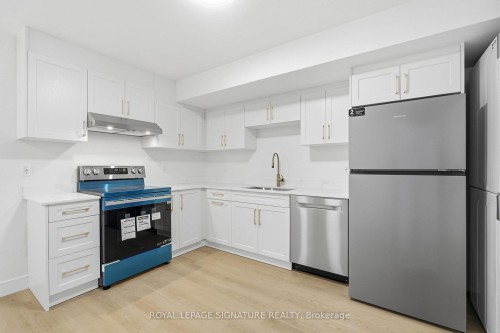 1A-53 Bishop Avenue , Toronto, ON M2M 1Z4 5