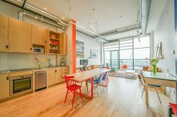 715-43 Hanna Avenue  Toronto, ON M6K 1X1
