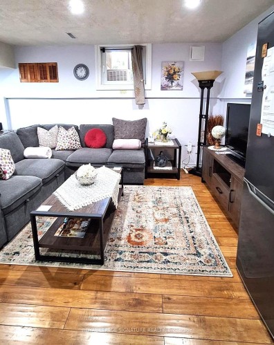 6 Blairville Street , Toronto, ON M3H 5Y5