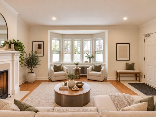 Main-1691 Bathurst Street , Toronto, ON M5P 3K2 4
