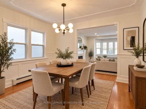Main-1691 Bathurst Street , Toronto, ON M5P 3K2 5