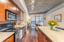 210-33 Mill Street Toronto, ON M5A 3R3