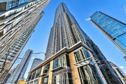 1406-11 Yorkville Avenue Toronto, ON M4W 0B7