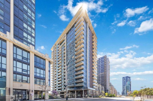 314-55 East Liberty Street , Toronto, ON M6K 3P9 2