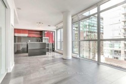 609-39 Sherbourne Street  Toronto, ON M5A 2P7