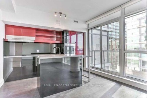 609-39 Sherbourne Street , Toronto, ON M5A 2P7 4