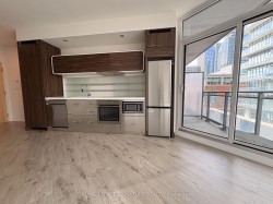 806-45 Charles Street EToronto, ON M4Y 0B8