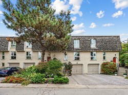 31 Anvil Millway N/A  Toronto, ON M2L 1P9