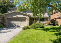 38 Danville Drive  Toronto, ON M2P 1J1
