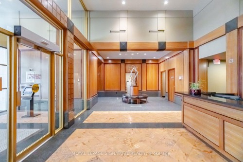3603-750 Bay Street , Toronto, ON M5G 1N6 4