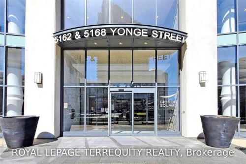 216-5162 Yonge Street , Toronto, ON M2N 0E9 2