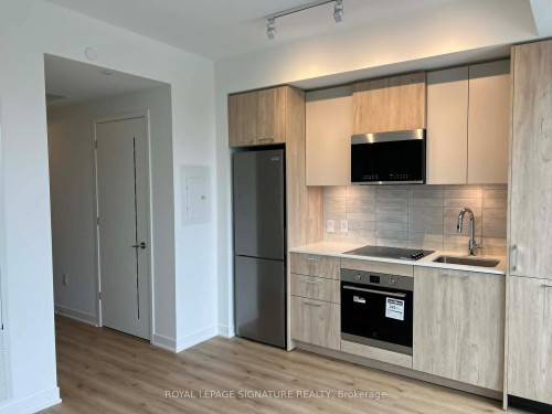 2310-10 Oak St Street , Toronto, ON M5A 0Z1 4