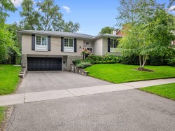 9 Danville Drive Toronto, ON M2P 1H7