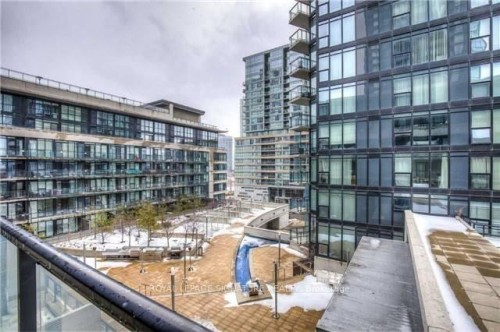 623-8 Telegram Mews , Toronto, ON M5V 3Z5 5