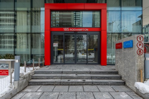 2710-185 Roehampton Avenue , Toronto, ON M4P 0C6 4