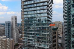 3902-33 Charles Street EToronto, ON M4Y 0A2