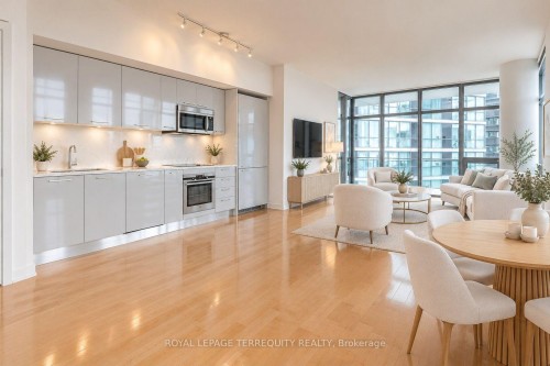 3902-33 Charles Street E, Toronto, ON M4Y 0A2 4