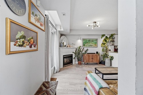 2503-25 Sudbury Street , Toronto, ON M6J 3W6 3