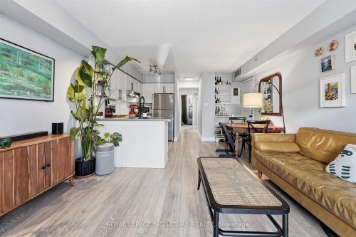 2503-25 Sudbury Street , Toronto, ON M6J 3W6 4