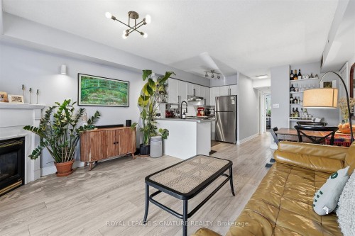 2503-25 Sudbury Street , Toronto, ON M6J 3W6 5